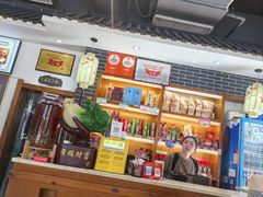 -吃香喝辣·地道衡东菜(南岳大庙店)
