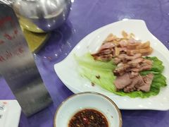 -郭姐·威海渔村(黄兴路店)