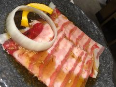 -本家韩国烤肉(青岛万象城店)