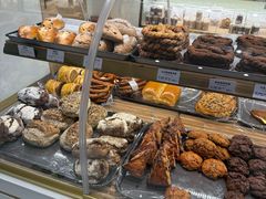 -烘焙町面包店(西四店)