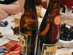 -蝎王府羊蝎子(北大地店)
