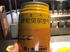 -很久以前羊肉串(南京路第一百货店)
