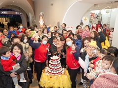 -123+智汇成长中心(保利时光里中心)