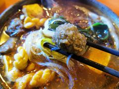 -清真·马文砂锅大全(麦苋街店)