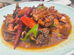 -静之湖湖畔餐厅