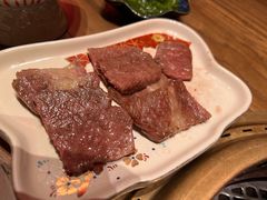-肉魁屋·烧肉·烧鸟·酒场(高新店)