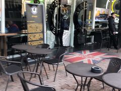 -ACE&CAFE火车咖啡厅(751店)