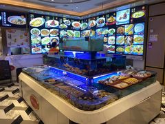 -阿明小菜·海鲜·上海菜(梅陇店)
