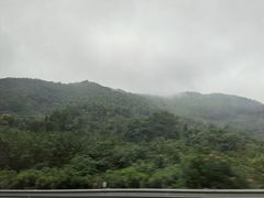 -宁波九龙湖开元度假村