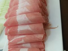 羔羊肉-年巴羊肉铺老铜锅(梅江店)