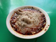 -甘记肥肠粉(马鞍北路店)