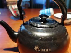 -徽三说·土徽菜·中国徽菜连锁品牌(阳湖总店)