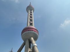 -东方明珠广播电视塔