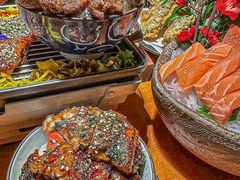 -鳗鱼家·深夜食堂(军博店)