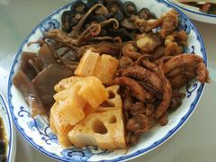 -老枝花卤(玉林店)