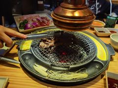 -喜来稀肉(北外滩白玉兰广场店)