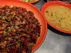 -馬伍旺川菜(江北虹悦城店)