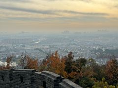 -虞山风景区