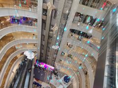 -新白鹿餐厅(爱琴海购物中心店)