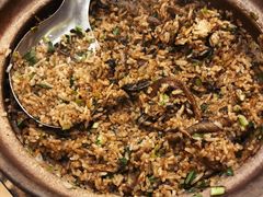 黄鳝煲仔饭-旺爷砂锅·茶作(国贸城店)