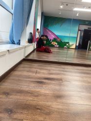 -呼拉汇舞蹈生活馆 Hawaii Hula&Tahiti Dance Studio