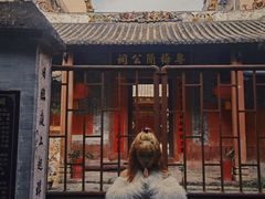 -小洲村