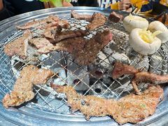 -原始泥炉烤肉(总店)