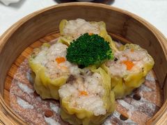 -景月阁空中食府(希尔顿酒店)