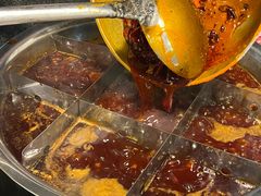 -邓莽子老火锅(中兴路总店)