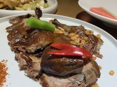 -卞氏菜根香·川菜(青羊万达店)