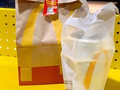 -麦当劳(无锡永乐店)