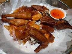 -首秀·四川料理(星耀101店)