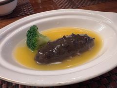 -马勒别墅·中餐厅