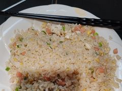 -798烧烤工厂(太和路店)