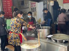 -蓉城西二道无名冒菜(西二道街店)