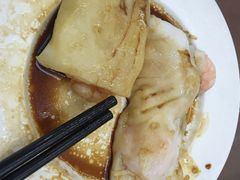 莲香楼-香港蓮香樓(上環店)