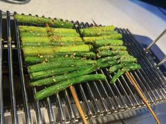 -大成活海鲜烧烤龙虾(静安大融城店)