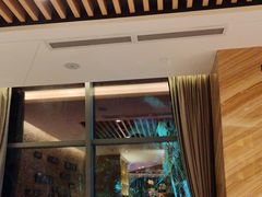 -元素自助餐厅·生蚝·海鲜·刺身(萝岗汇华希尔顿逸林酒店)