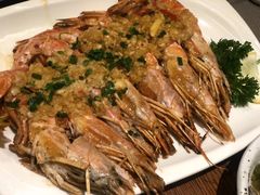 -贵木日本料理·铁板烧(新地假日广场店)