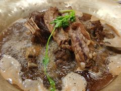 -芦月轩羊蝎子(北蜂窝店)