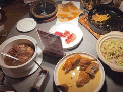 -张家卫·阳江菜·小海鲜(肥婆湾桥店)