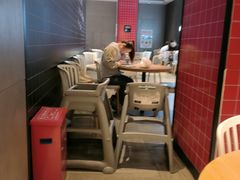 -肯德基(寮步欧尚店)