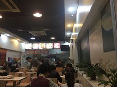 大堂-兄弟深夜豆浆