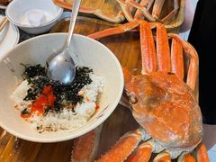 -震海贝烤贝·民俗特色店(延吉总店)