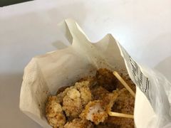 -一品豆花(光谷天地店)