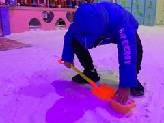 -重庆际华园室内极限运动中心