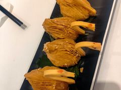 -白天鹅宾馆-宏图府餐厅