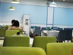 大堂-雅逸居海鲜小厨