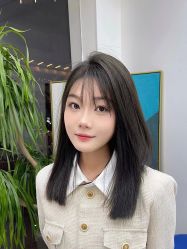 -优加东京秀烫染SALON