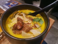 -和府捞面(方庄店)
